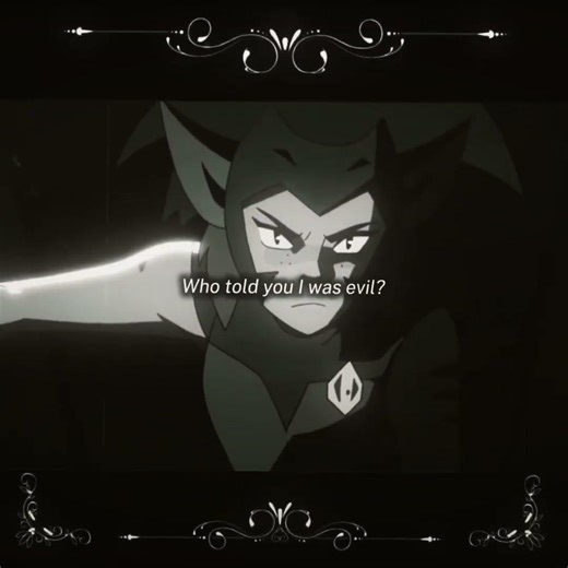 Catra...Evil? #catra #catradora #shera #sheraandtheprincessesofpoweredit #cartoon#love#edits#shorts