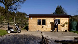 Episode 3 | Ian Waterman’s Inspiring Story | The Brain with David Eagleman