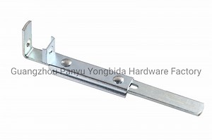 [Hot Item] Sliding Bolt for Roller Shutter Doors