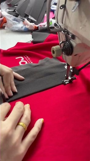 Placket Sewing Tutorial #placket #sewingtutorial