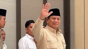 Jadwal Pelantikan Kepala Daerah 2025 dan Lokasi yang Dipilih Presiden Prabowo, Alasan Ditunda - Tribunkaltim.co