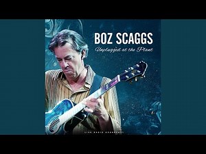 We're All Alone (live)