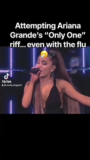 Ariana Grande – Only One Riff ✨ #shorts #arianagrande #onlyone #petal