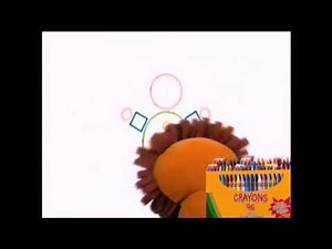 baby newton discovering shapes sped up