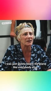 Awful airport worker... | Buzzer Beater