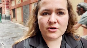 Alba Lala, da 25 anni in Italia, senza cittadinanza: "Combatto contro le ingiustizie"