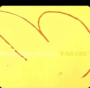 if you think you are failure,Listen to this❤️ | Fellings