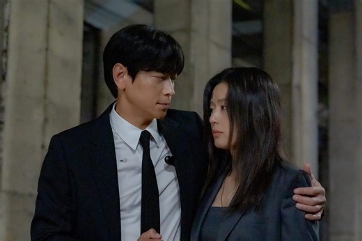 ‘Tempest’ Review: Did Jun Ji Hyun’s and Kang Dong Won’s Powerful Roles Save Disney? - ZAPZEE - Premier Korean Entertainment Magazine