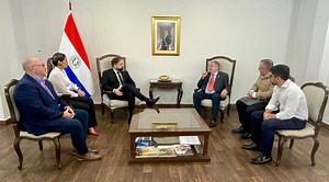 Alliance to generate research projects that benefit the prison system – Archyde