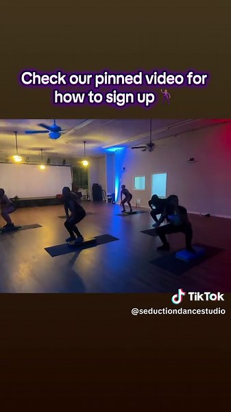 Trap Step: Unique Cardio Dance Class in Philly