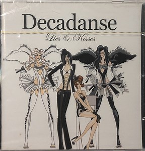 Decadanse - Lies & Kisses
