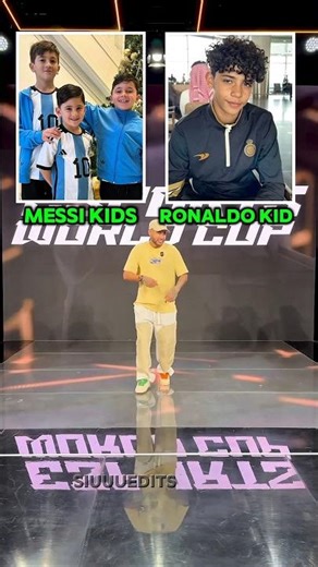 Ronaldo’s Revenge on Messi’s Family 😳🔥|messi | ronaldo | neymar #shorts