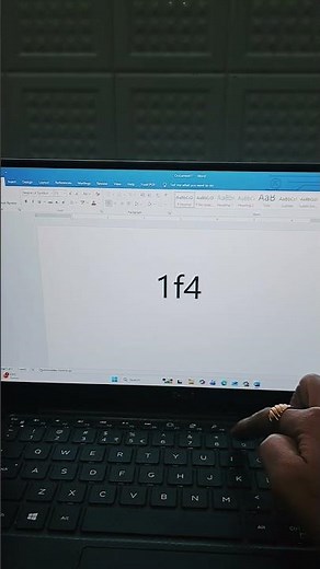 short # Word #symbal coeds #Msword #