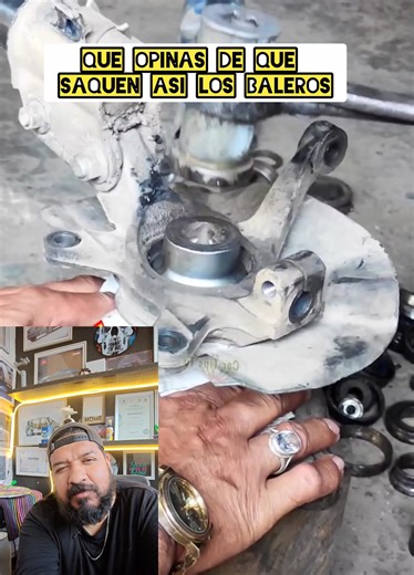 Si es verdad que hay herramienta para hacer este procedimiento tambien es verdad que es una forma util de poderlo hacer en caso de emergencia 🥰😎 #elsvideoシシ #reelsvideoシ #viralreelsシ #facebookviral #playa #MINUTOS #memes #Dios #antiguos #emergencia | Locos por la suspensión