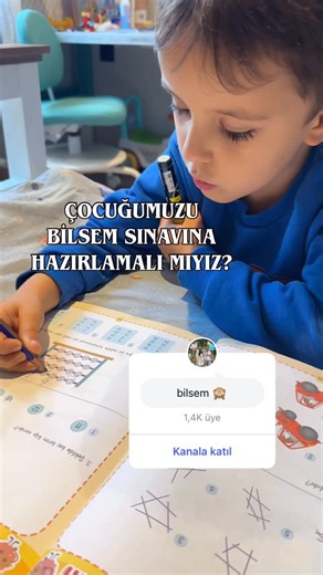 Burcu Peker | Antalya, Mekan, Anne-Çocuk,Kombin on Instagram: "Ben bir Matematik öğretmeni olarak, bilsem sınavı sorularını normal zamanlarda da çocuklarımızın önüne koymamız gerektiğini düşünüyorum. Ve bunu sınav kazansın diye değil, analitik düşünme yeteneği artsın diye yapmalıyız❤️ Bu yaparken ise çocuğu strese sokmadan, zorlamadan yapmalıyız ki çocuk keyif alsın… . Neyse gelelim Bilsem’e…. Bu kısım fena bir sektör olmuş. Dersanesi, kursu, paralı youtube kanalı, uygulamaları… neler neler 🙈 B