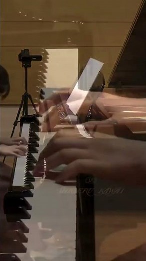 【ブルグミュラー】25の練習曲 11. せきれい pf. 濵田 眞子 (Hamada Mako)