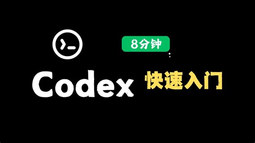 12月11日，最新codex使用教程！！！