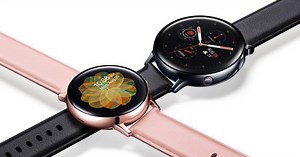 Samsung Galaxy Watch Active 2 gets ECG approval at long last, but only in Korea