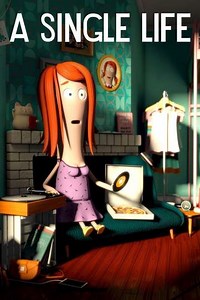 A Single Life - Movie