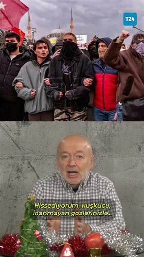 59 SECONDS | Listen with a hopeful heart, not a pessimistic mind.