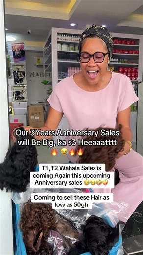 Wigs And BundlesHub on TikTok