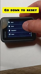 How to Format SD card On GoPro Hero Black 9