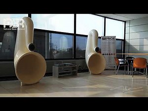 Hi Res Audiophile 24 bit - Sound Test Audio - Natural Beat Records