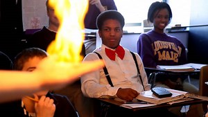 When Has a Teacher Inspired You?