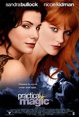 Practical Magic synopsis and movie info
