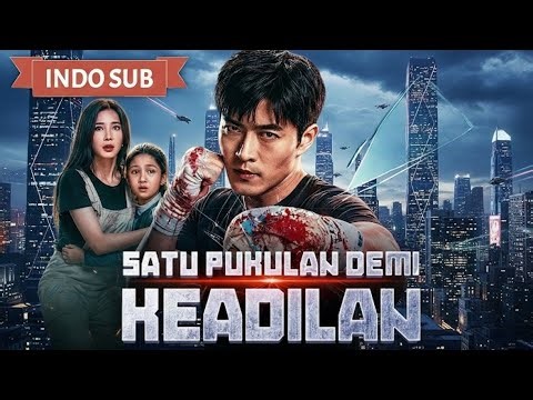 Satu Pukulan Demi Keadilan Darma Movie Chani | All Episode Chani Darma | HD Review & Facts