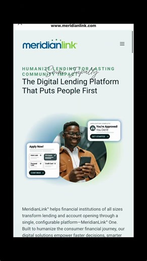 Is this MeridianLink Job Offer Real or a Scam? 🧐