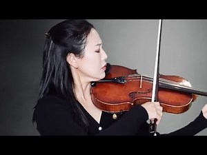 ✝︎ AMAZING GRACE ✝︎ - Viola