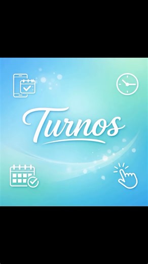 ANDAMIOS on Instagram: "📲 Nueva modalidad para reservar tu turno A partir de ahora podés solicitar tu turno de una manera más simple y rápida 💫 👉 Ingresá a nuestra página de Instagram 👉 Hacé click en el link de nuestro perfil 👉 Elegí el servicio que necesitás y reservá tu turno en pocos pasos Todo en un solo lugar, de forma práctica y sin vueltas 🙌 Ante cualquier duda, podés comunicarte por nuestros canales habituales. ¡Gracias por acompañarnos siempre! 💙 #rehabilitacion #salud #turno #di