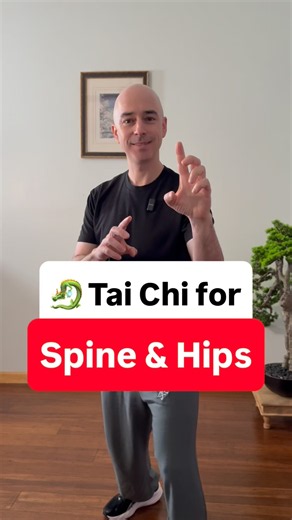 🐉 Dragon-Style Flow for Spine & Hips