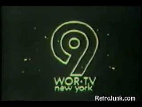 WOR-TV - Sign-On