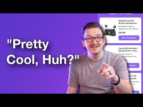 Build This Gear Page Before You Publish Another YouTube Video