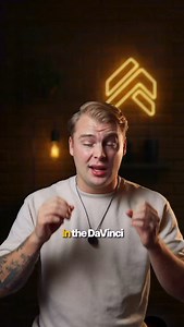 How to swap out Clips in DaVinci Resolve | Woldancreates