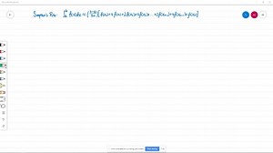 SOLVED:Repeat Problem 2 using Simpson's rule.