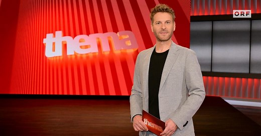Thema - tv.ORF.at