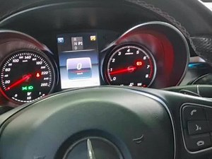 p029921奔驰故障码怎么解决