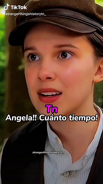 Cap.2#strangerthings #viral #parati #fyp #tn #mike #mikextn