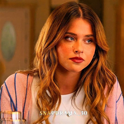 She Left the Table Without a Word, Leaving Him in Shock 😳 🔥 #nickandnoah #nickleister #culpatuya