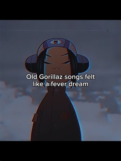 What was Rockit even about #gorillaz #lefthandsuzukimethod #rockit #damonalbarn #fyp