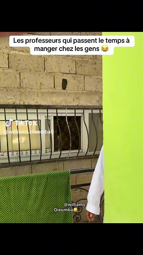 manioc_comédie on TikTok