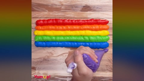 Viral Chocolate Ice Cream with Melting Center – Fresh & Irresistible! 🍫🍦