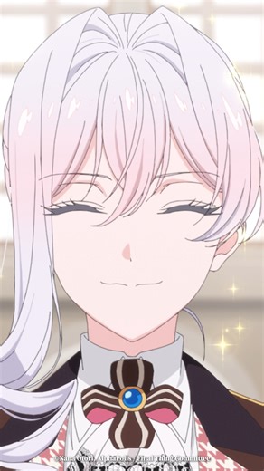 Prince julius is always 1 inch away from getting punched 😭 Anime Title: 《May I Ask for One Final Thing?》 📅 Starts on 4th October 2025, every Saturday at 00:30 (GMT 8) ————————————————— 📺Available Platforms Netflix / Bilibili / iQIYI / FPTPlay / MyTV / True Visions Now / Transvision / meWatch / CatchPlay (More information will be updated soon. Stay tuned!) ⚠️ The actual upload time may differ. Please refer to the platform's schedule. ⚠️ ————————————————— | Muse Asia