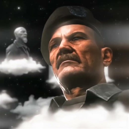 The Greatest Villian in Cod