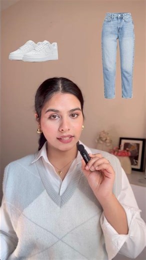 you’re just wearing the wrong shoes!! #newjeansattention #fashion #ootdguide #ytshorts