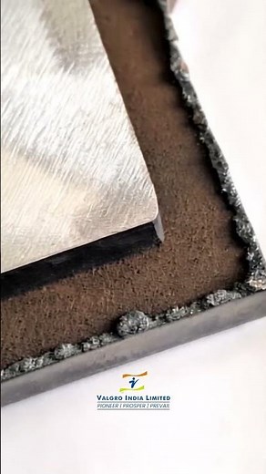 How Valgro Enhances Construction Equipment with Precision Surface Finishing