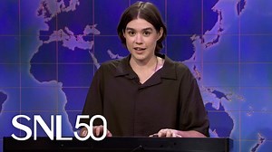 Weekend Update: Jane Wickline - SNL Video